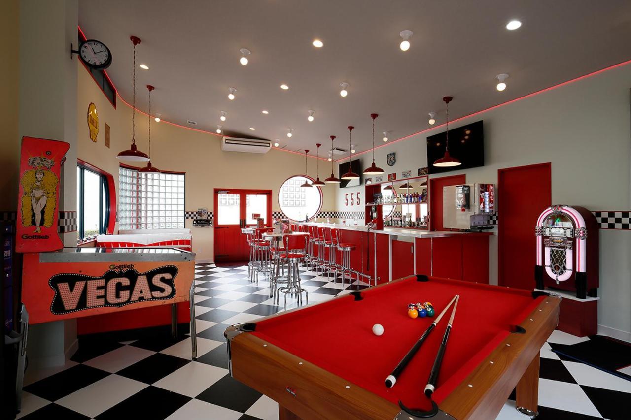 555 Motel โกเท็มบะ ภายนอก รูปภาพ