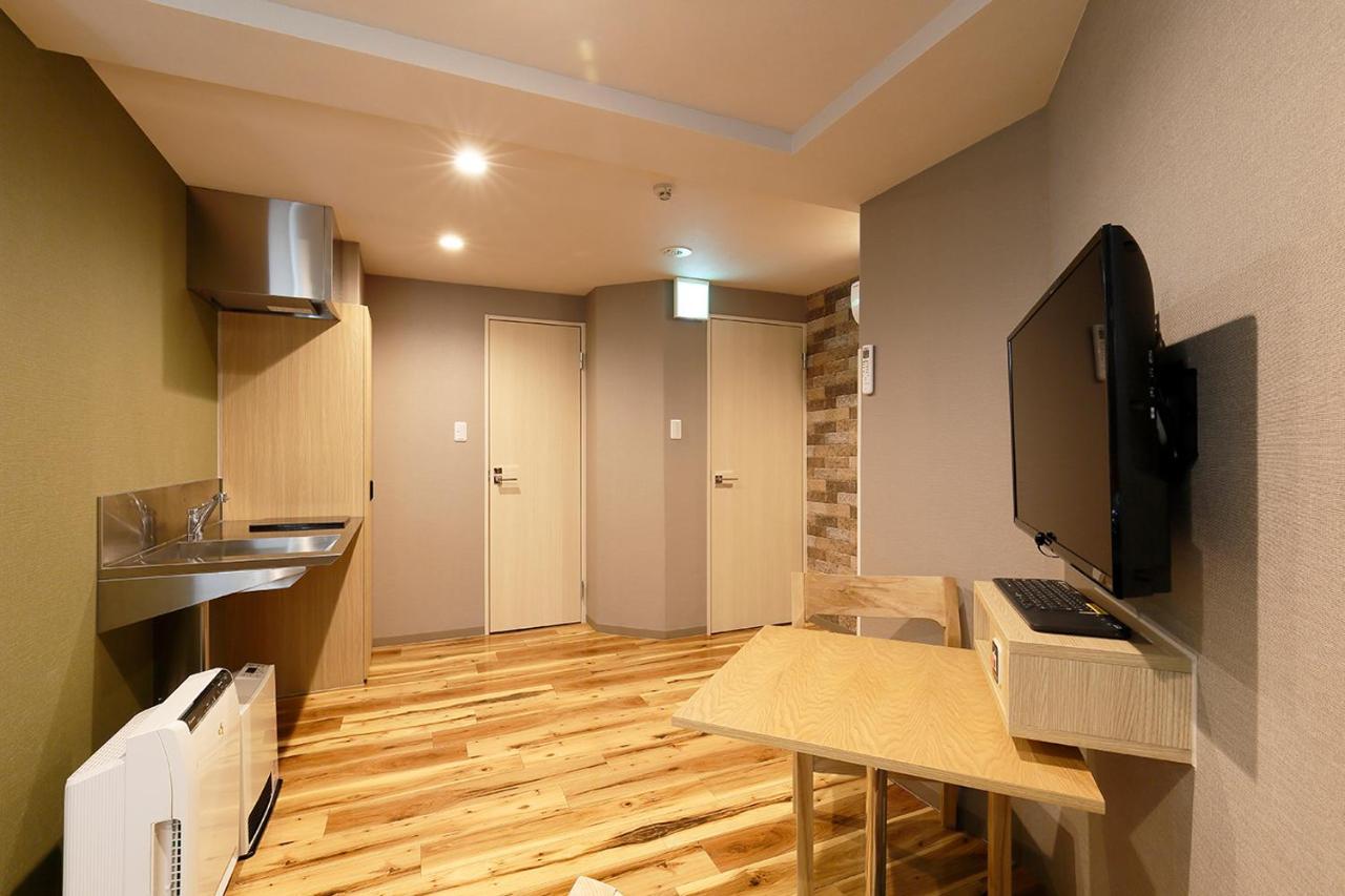 555 Motel โกเท็มบะ ภายนอก รูปภาพ